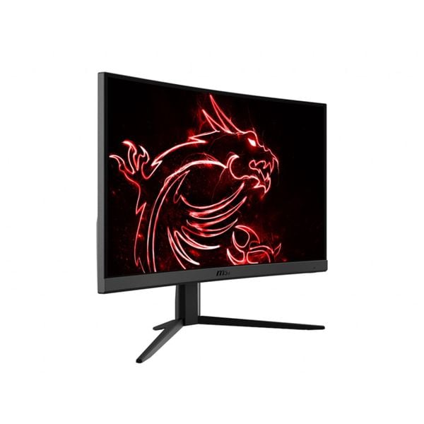 Màn hình MSI Optix G24C4 23.6'' VA 144Hz 1ms HDMI DP