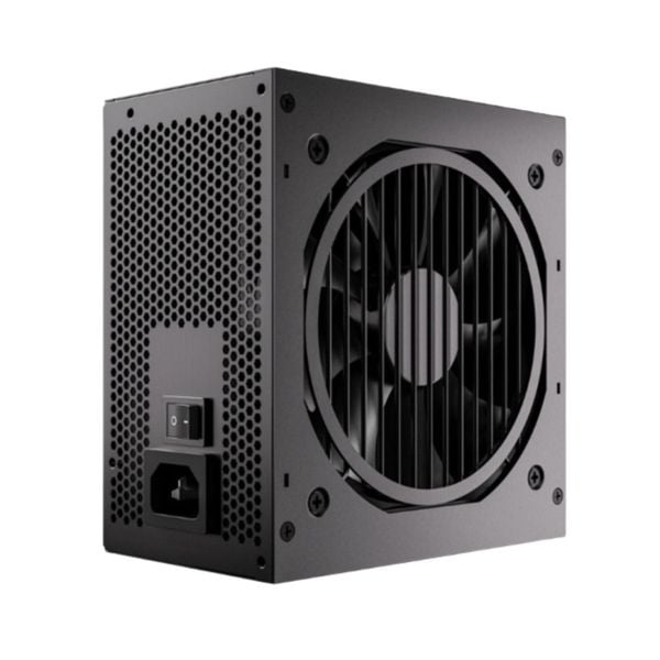 Nguồn Máy Tính ANTEC GOLD Plus G650 650W(2xCPU, Semi-Modul, 5Y)