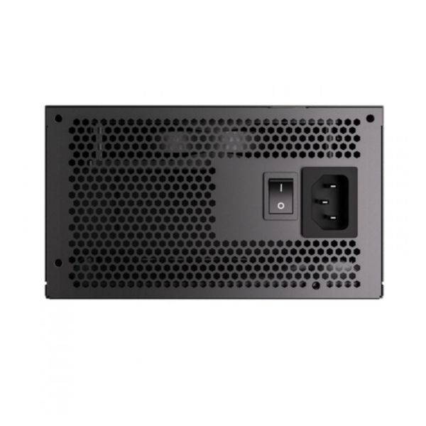 Nguồn Máy Tính ANTEC GOLD Plus G650 650W(2xCPU, Semi-Modul, 5Y)