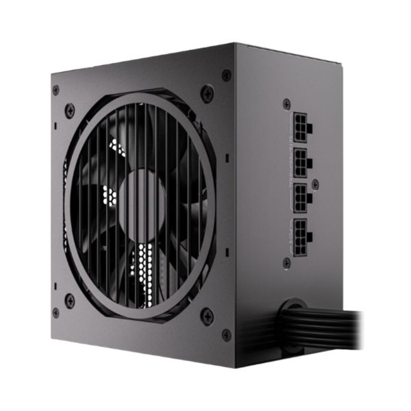 Nguồn Máy Tính ANTEC GOLD Plus G750 750W(2xCPU, Semi-Modul, 5Y