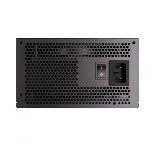 Nguồn Máy Tính ANTEC GOLD Plus G750 750W(2xCPU, Semi-Modul, 5Y