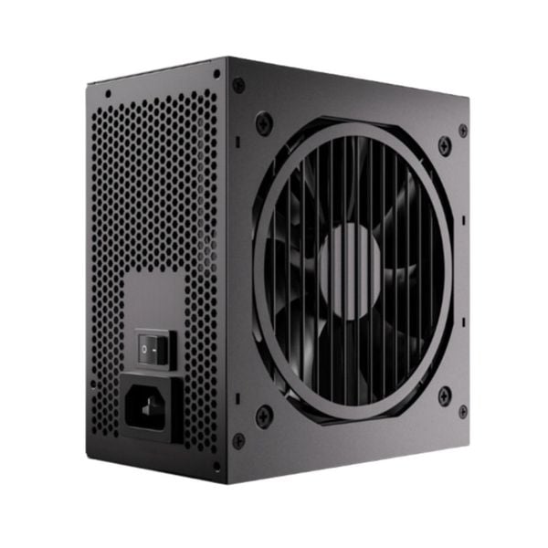 Nguồn Máy Tính ANTEC GOLD Plus G850 850W(2xCPU, Semi-Modul, 5Y