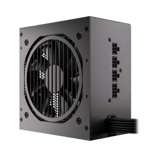 Nguồn Máy Tính ANTEC GOLD Plus G850 850W(2xCPU, Semi-Modul, 5Y