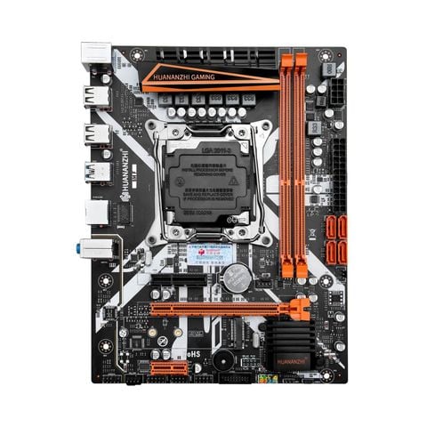 Bo mạch chủ HUANANZHI X99-8M-T