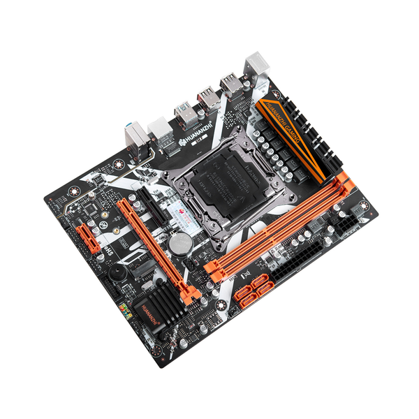 Bo mạch chủ HUANANZHI X99-8M-T