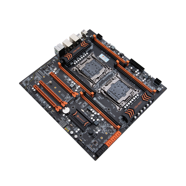 Bo mạch chủ HUANANZHI X99-F8D