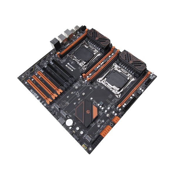 Bo mạch chủ HUANANZHI X99-F8D PLUS