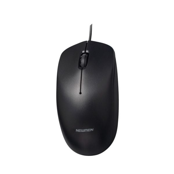 Chuột có dây NEWMEN M007