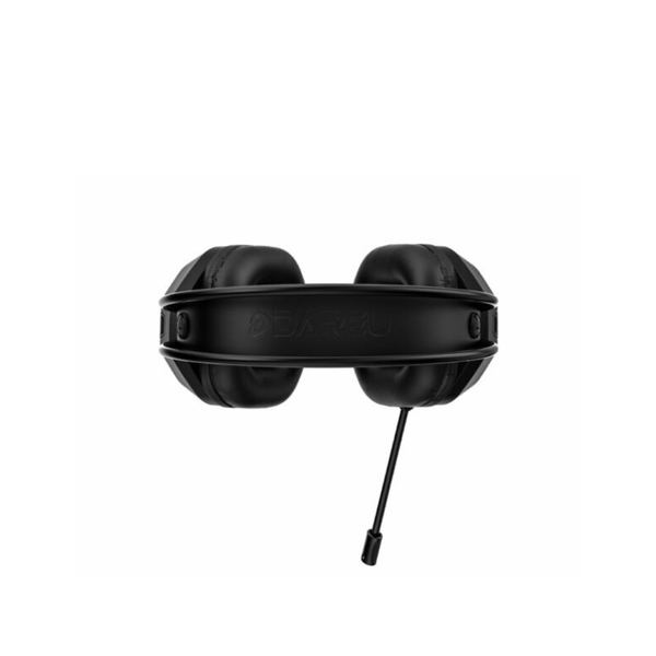 Tai nghe DAREU EH406 Black (MULTI-LED)