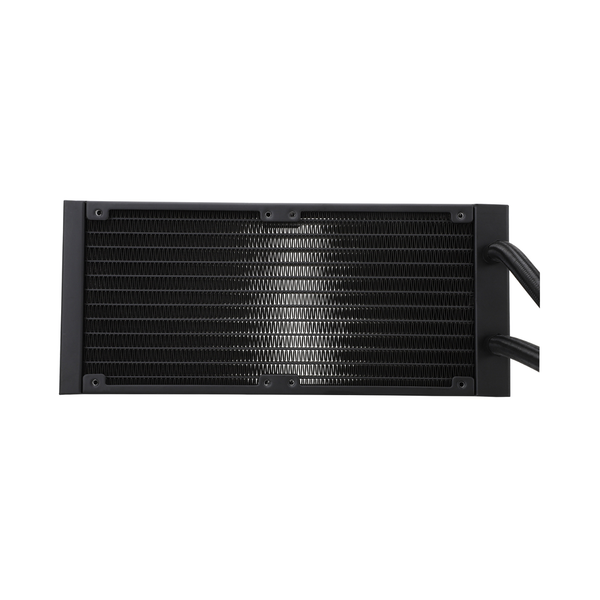 Tản nhiệt nước AIO THERMALRIGHT Frozen Prism 240 Black ARGB 2fan