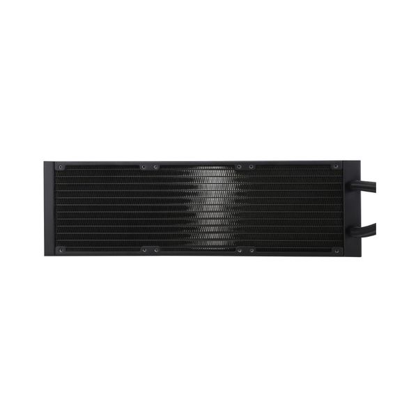Tản nhiệt nước AIO THERMALRIGHT Frozen Prism 360 Black ARGB 3fan