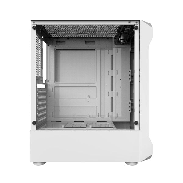 Vỏ máy tính MIK AH01 White
