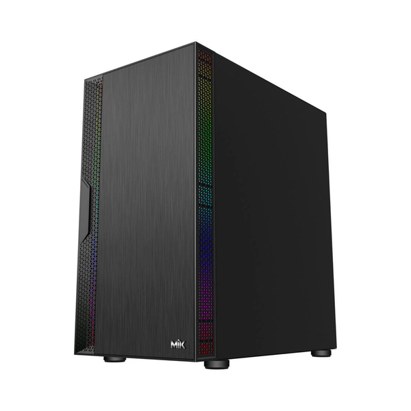 Vỏ máy tính MIK TM06 Black