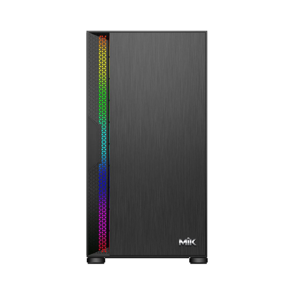 Vỏ máy tính MIK TM06 Black