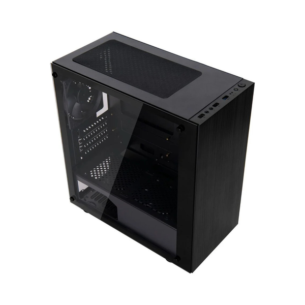 Vỏ máy tính TECWARE NEXUS M Black