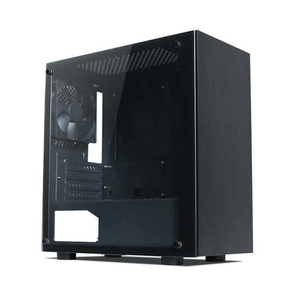 Vỏ máy tính TECWARE NEXUS M Black