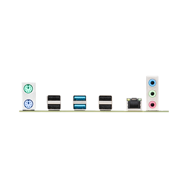 Bo mạch chủ HUANANZHI X99-QD4