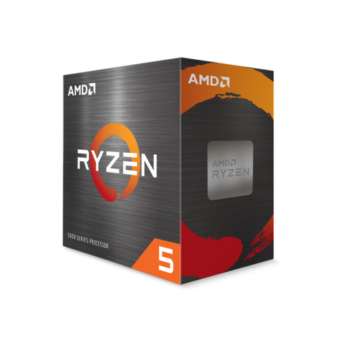 Bộ vi xử lý AMD Ryzen 5 5500 BOX Hãng