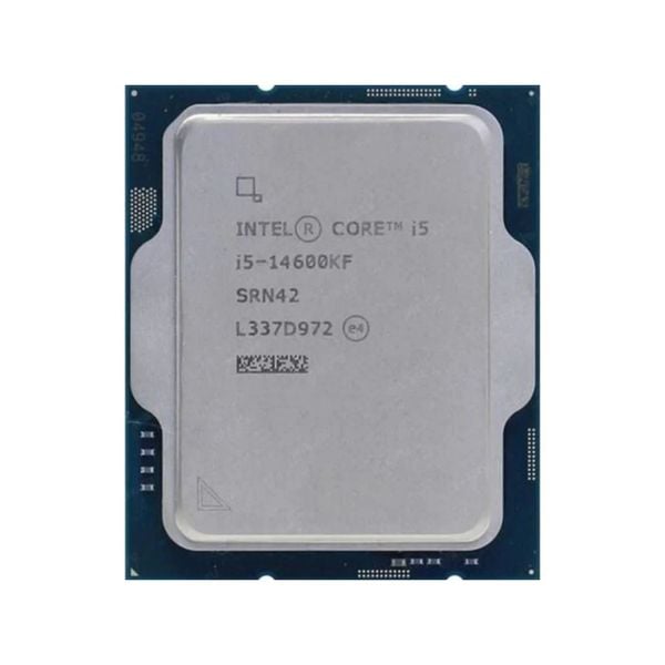 Bộ vi xử lý Intel Core i5 14600KF Tray