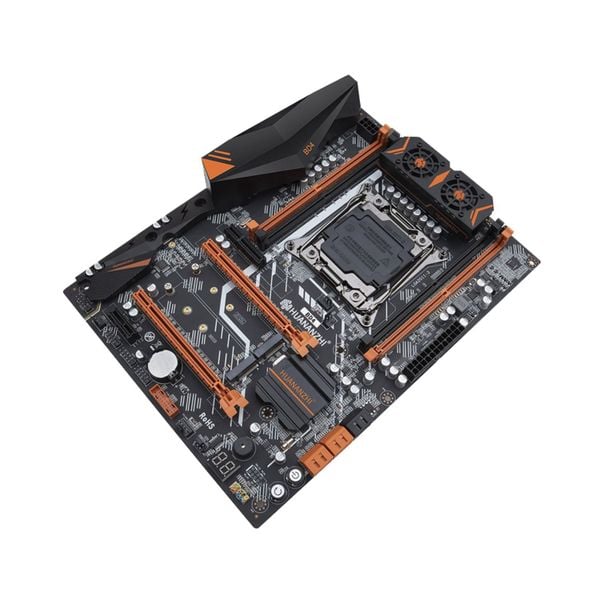 Bo mạch chủ HUANANZHI X99-BD4