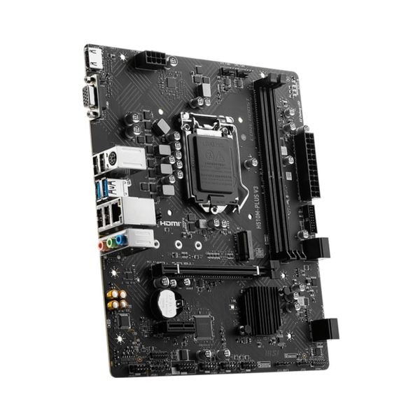 Bo mạch chủ MSI H510M PLUS V3