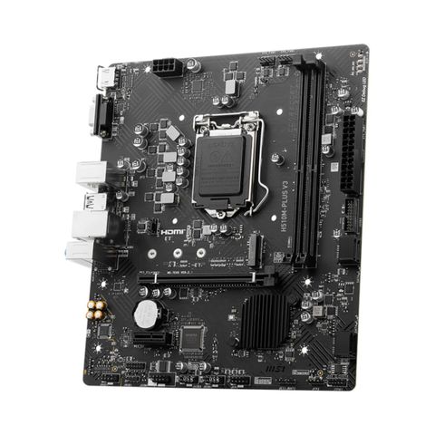 Bo mạch chủ MSI H510M PLUS V3