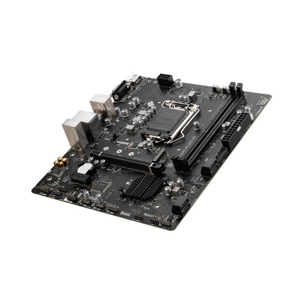 Bo mạch chủ MSI H510M PLUS V3