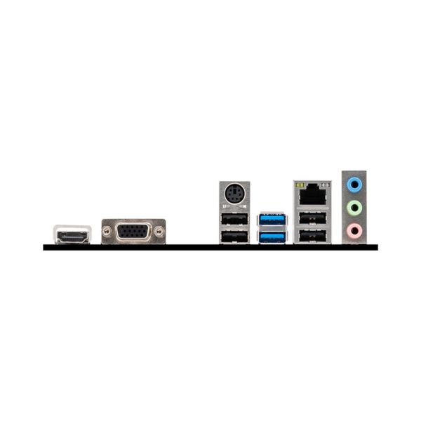 Bo mạch chủ MSI H510M PLUS V3