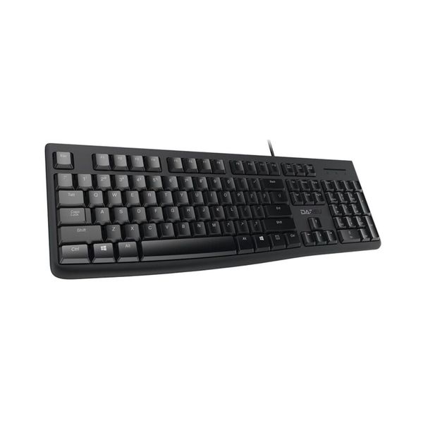 Bàn phím DAREU LK185 Wire Black
