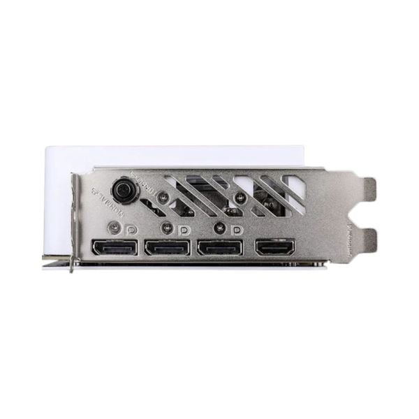 Cạc đồ họa Colorful Igame RTX 5070 Ultra W OC 12GB-V GDDR7