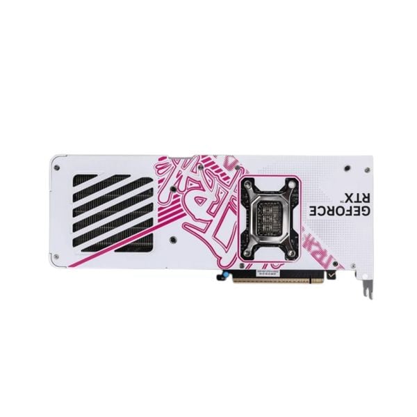 Cạc đồ họa Colorful Igame RTX 5070 Ultra W OC 12GB-V GDDR7