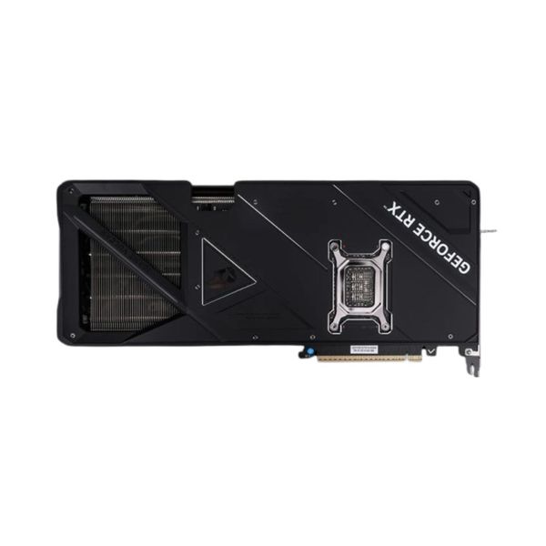 Cạc đồ họa Colorful Igame RTX 5070 Vulcan OC 12GB-V GDDR7