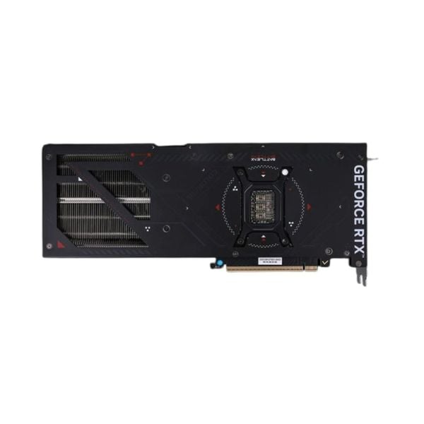 Cạc đồ họa Colorful RTX 5070 NB EX 12GB-V GDDR7