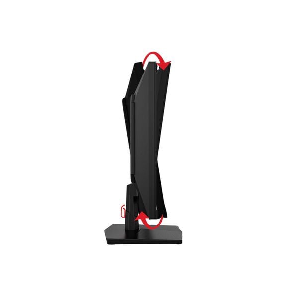 Màn hình TITAN ARMY P2510G2 24.5 inch, FHD, 200 Hz, FAST IPS, 1ms, Phẳng