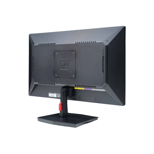 Màn hình VIEW TITAN H24T1C 23.8 inch, FHD, 144 Hz, IPS, Phẳng