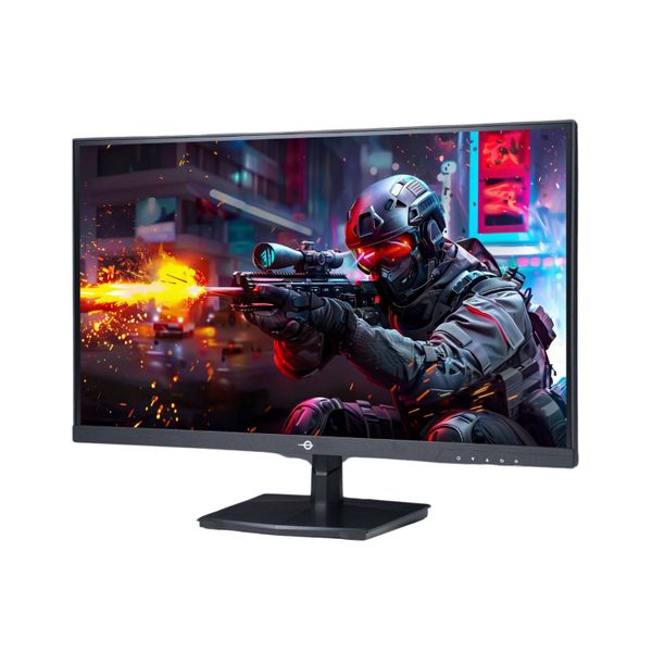 Màn hình TITAN ARMY P2718G2 27 inch, FHD, 200 Hz, FAST IPS, 1ms, Phẳng