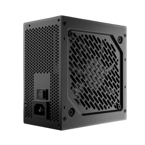 Nguồn máy tính ANTEC CSK1000 PRO EC 80 Plus Bronze, 1000W, ATX3.1, PCIE 5.1, 1000W, Semi-Modular