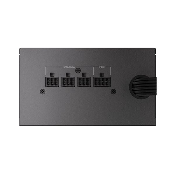 Nguồn máy tính ANTEC CSK1000 PRO EC 80 Plus Bronze, 1000W, ATX3.1, PCIE 5.1, 1000W, Semi-Modular