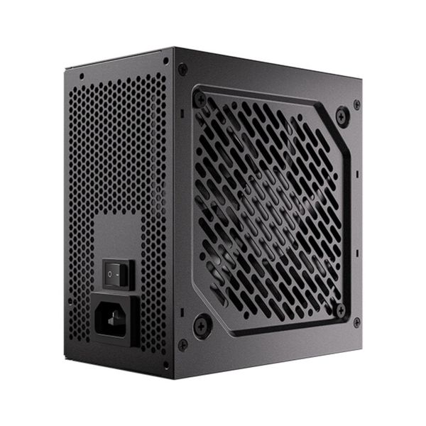 Nguồn máy tính ANTEC CSK850 PRO EC 80 Plus Bronze, 850W, ATX3.1, PCIE 5.1, Semi-Modular