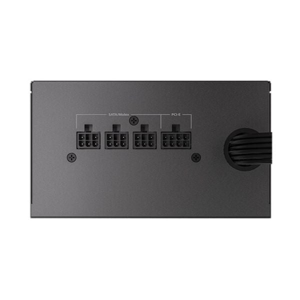 Nguồn máy tính ANTEC CSK850 PRO EC 80 Plus Bronze, 850W, ATX3.1, PCIE 5.1, Semi-Modular