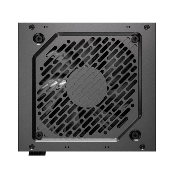 Nguồn máy tính ANTEC CSK850 PRO EC 80 Plus Bronze, 850W, ATX3.1, PCIE 5.1, Semi-Modular