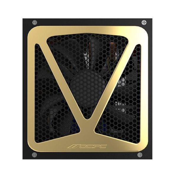 Nguồn máy tính OCPC ENERGIA GD1000M GOLD 80+ GEN5, 1000W Full Modular