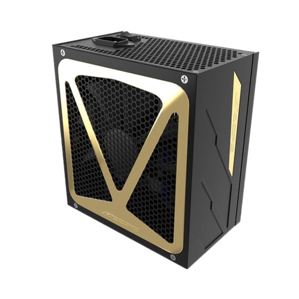 Nguồn máy tính OCPC ENERGIA GD1000M GOLD 80+ GEN5, 1000W Full Modular