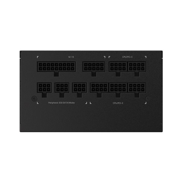 Nguồn máy tính OCPC ENERGIA GD1000M GOLD 80+ GEN5, 1000W Full Modular