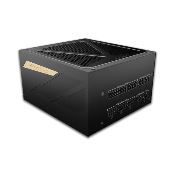 Nguồn máy tính OCPC ENERGIA GD850M GOLD 80+ GEN5, 850W Full Modular