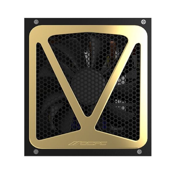 Nguồn máy tính OCPC ENERGIA GD850M GOLD 80+ GEN5, 850W Full Modular