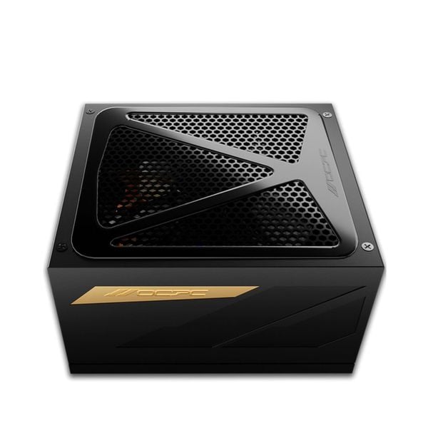 Nguồn máy tính OCPC ENERGIA GD850M GOLD 80+ GEN5, 850W Full Modular