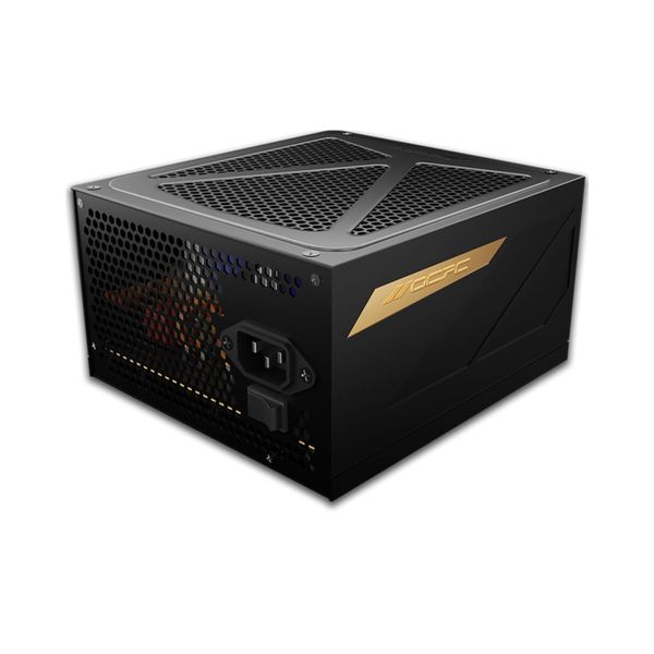 Nguồn máy tính OCPC ENERGIA GD850M GOLD 80+ GEN5, 850W Full Modular