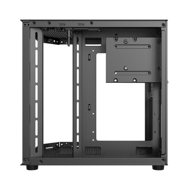 Vỏ máy tính VITRA Atlantis Paranoma S Black