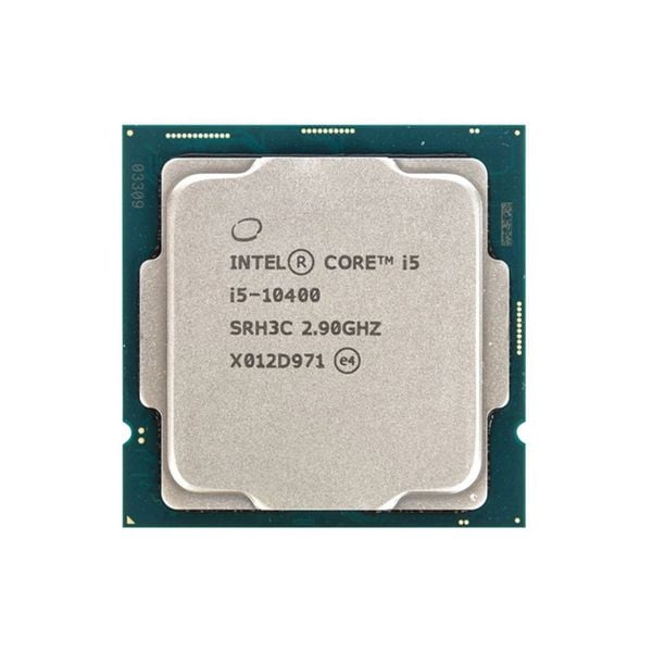 Bộ vi xử lý INTEL Core I5 10400 Tray